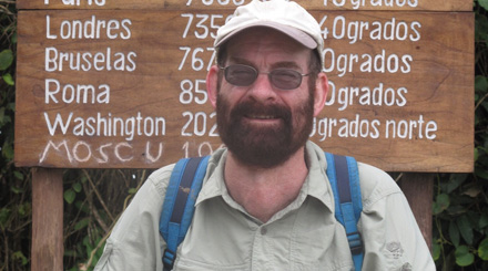 Learn More About David Learn More About David