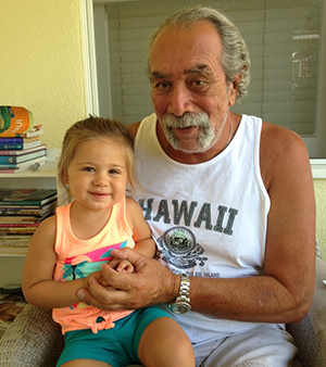 Learn More About The Messana's Learn More About The Messana's