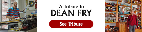 Dean Fry Tribute