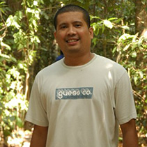 Gio Sabino Lopez