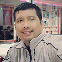 Gio Sabino Lopez