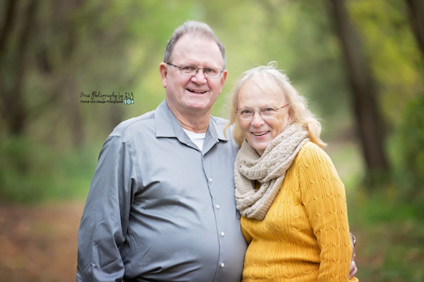 Learn More About The Galvins Learn More About The Galvins
