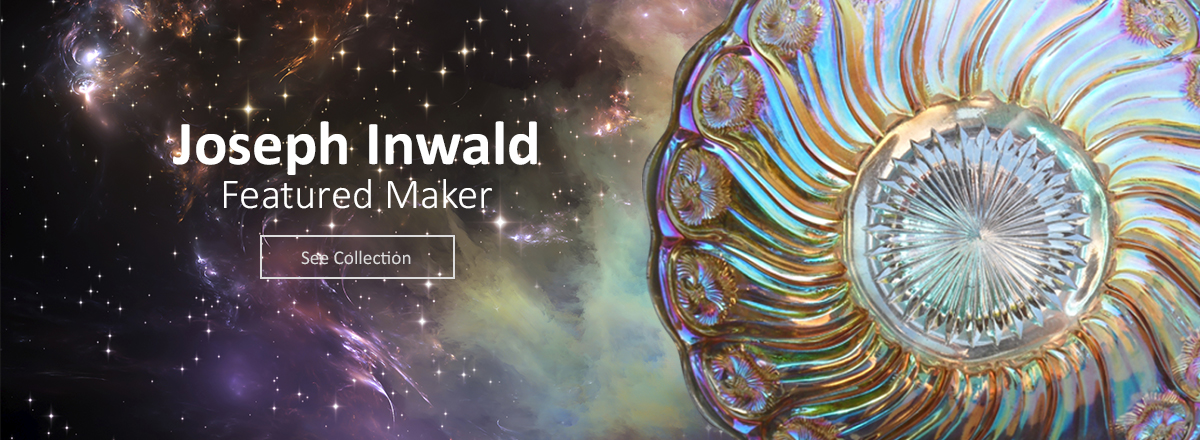 Featured Maker - Joseph Inwald - View Collection