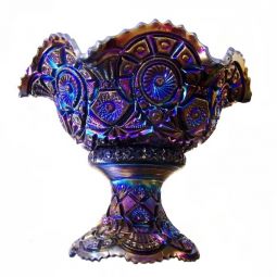 Strømcelle råd basen Imperial: Carnival Glass Showcase