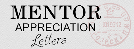 Carnival Glass Mentor Appreciate LettersCarnival Glass