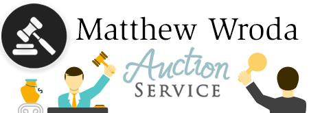 Carnival Glass and Matthew Wroda Auctions