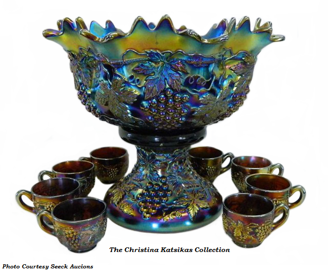 Punch Bowl G&C Master