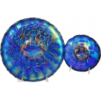 Peacock & Urn (N)