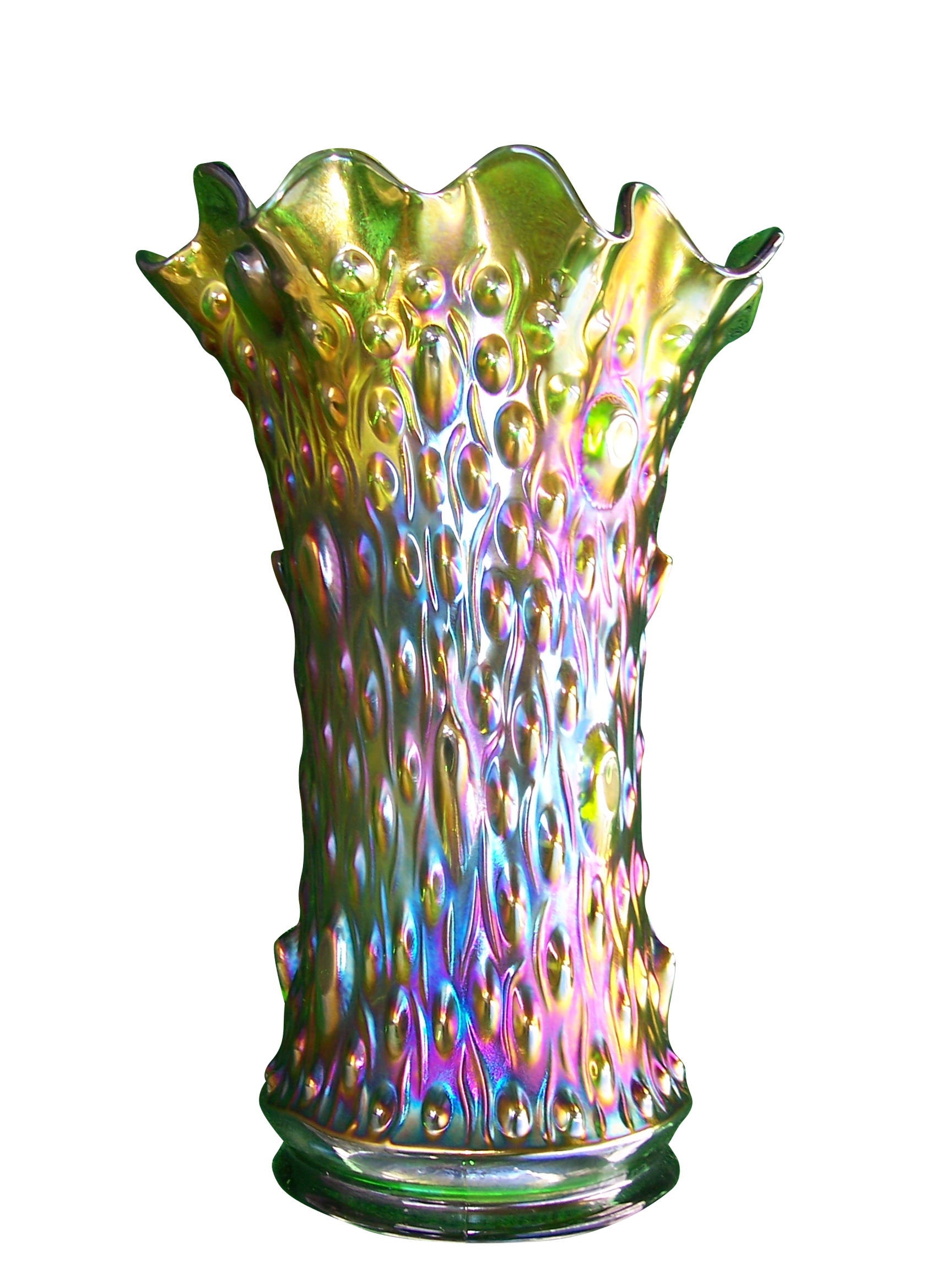 Download Northwood Tree Trunk Green Elephant's Foot Vase: Carnival ... Yellowimages Mockups